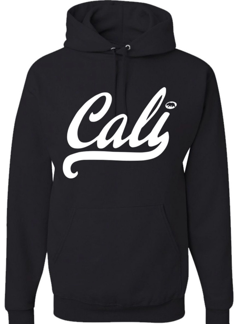 Nordstrom 'Cali' Script Boys Small HOODIE $65